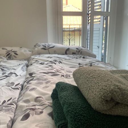 Home Navigli, Comfort E Design Milánó Kültér fotó