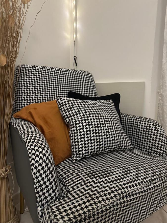 Home Navigli, Comfort E Design Milánó Kültér fotó