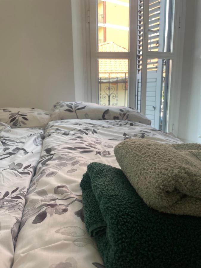 Home Navigli, Comfort E Design Milánó Kültér fotó